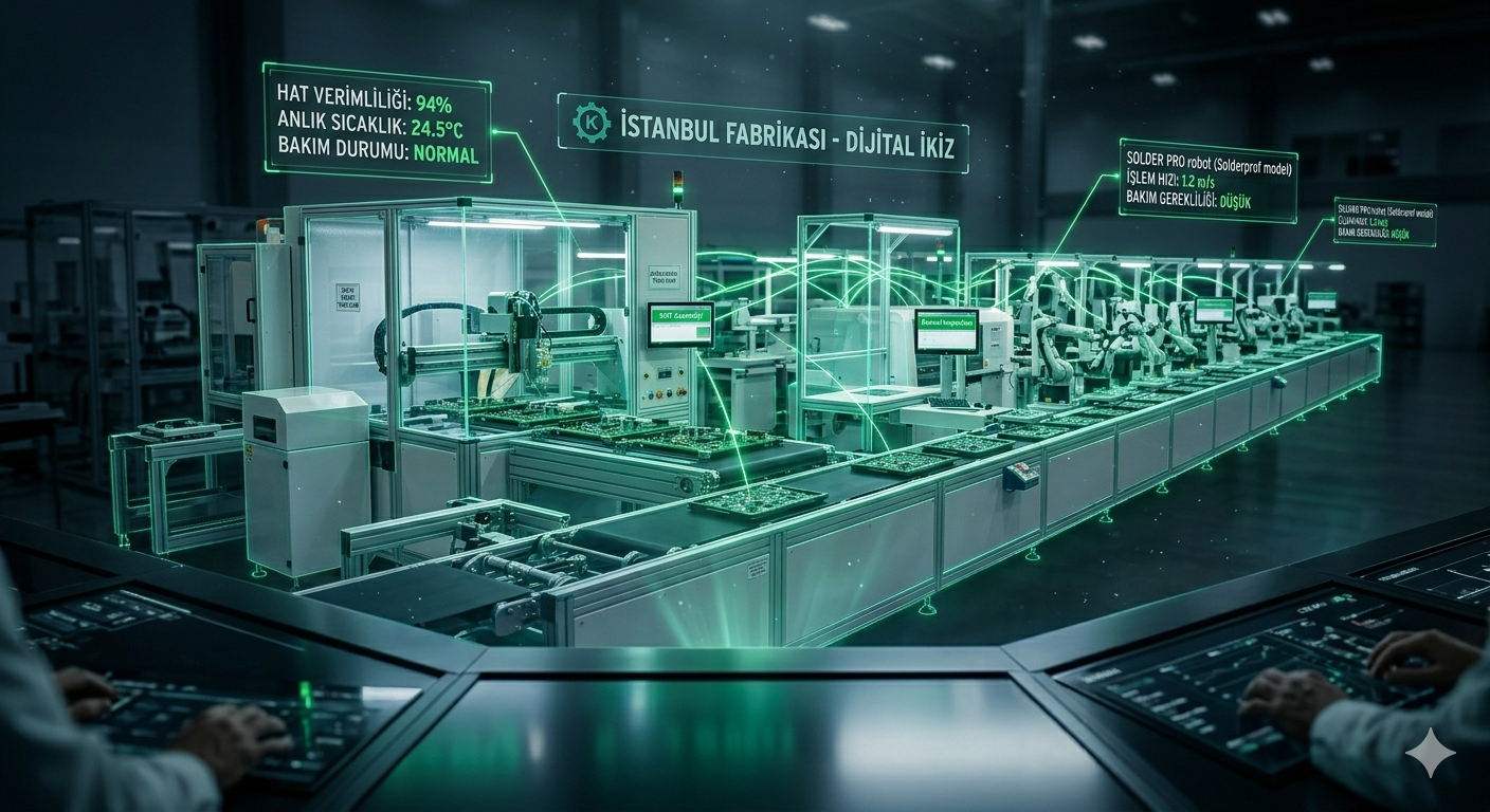 THT Automation